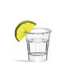 LAV ARA209, 1.25 Oz Aras Shot Glass, 6/PK