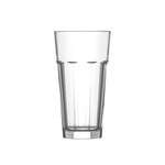 LAV ARA277, 16 Oz Aras Highball Long Drink Glass, 48/CS