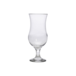 LAV FST577, 13.25 Oz Fiesta Hurricane Cocktail Glass, 24/CS