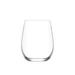 LAV GAI365, 16 Oz Gaia Stemless Wine Glass, 48/CS