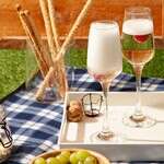 LAV LAL545, 7.75 Oz Lal Champagne Glass Flute, 24/CS