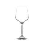 LAV LAL558, 10 Oz Lal Wine Glass, 24/CS