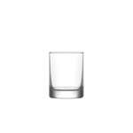 LAV LBR308, 2.2 Oz Liberty Shot Glass/Votive/Candle/Tea Light Holder, 6/PK