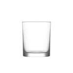 LAV LBR316, 8.5 Oz Liberty Whiskey/Old Fashioned/Rocks Glass, 48/CS