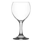 LAV MIS549, 7.25 Oz Misket Wine Glass, 24/CS
