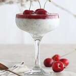 LAV MIS550A, 8 Oz Misket Champagne Glass, 24/CS