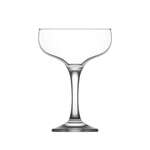 LAV MIS550A, 8 Oz Misket Champagne Glass, 24/CS