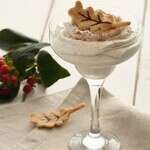 LAV MIS581, 9 Oz Misket Tall Margarita Glass, 24/CS