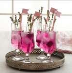 LAV NEV576, 13 Oz Nevakar Beer Glass, 24/CS