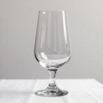 LAV NEV576, 13 Oz Nevakar Beer Glass, 24/CS