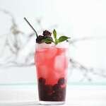 LAV NON371F, 19.25 Oz Noniq Beer Glass, 24/CS