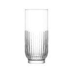 LAV TOK352F, 13.25 Oz Tokyo Long Drink Glass, 48/CS