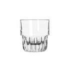 Libbey 15431, 5 Oz Stackable Juice Glass, 36/CS