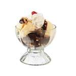 Libbey 5118, 17 Oz Supreme Glass Bowl, 24/CS