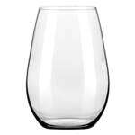 Libbey 9014, 12 Oz Renaissance Stemless Wine Glass, DZ (Discontinued)