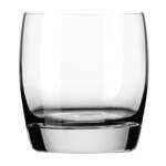 Libbey 9023, 12 Oz Symmetry Rock Glass, DZ