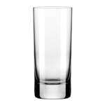Libbey 9037, 10 Oz Modernist Beverage Glass, 2 DZ