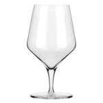 Libbey 9118, 16 Oz Prism Goblet, DZ