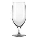 Libbey 9156, 16 Oz Contour Wine Goblet, DZ