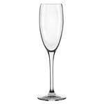 Libbey 9157, 6 Oz Contour Flute, DZ