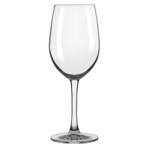 Libbey 9231, 12 Oz Contour Wine Glass, DZ