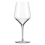 Libbey 9324, 20 Oz Prism Wine Glass, DZ