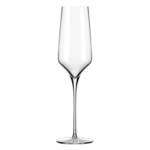 Libbey 9332, 8.5 Oz Prism Champagne Flute, DZ