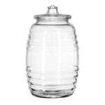 Libbey 9520003, 10 Liter Barrel, 2/CS (Discontinued)