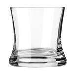 Libbey 1038, 8.5 Oz Samba Rock Glass, DZ (Discontinued)