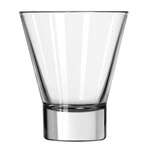 Libbey L11106520, 11.87 Oz Double Old Fashion Glass, 1 DZ