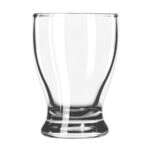 Libbey 12266, 5 Oz Atrium Juice Glass, 2 DZ