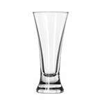 Libbey 1241HT, 4.75 Oz Flare Pilsner Glass, 2 DZ (Discontinued)