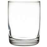 Libbey 135, 8 Oz Heavy Base Tumbler Glass, 4 DZ