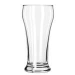 Libbey 14, 12 Oz Heavy Base Pilsner Glass, 3 DZ