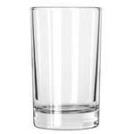 Libbey 151, 6 Oz Heavy Base Split Glass, 6 DZ (Discontinued)