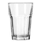 Libbey L15244, 14 Oz Beverage Glass, 36/CS
