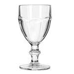 Libbey L15246 8.5 Oz Wine Goblet, 36/CS