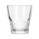 Libbey 15249, 5.5 Oz Gibraltar DuraTuff Rock Glass, 3 DZ