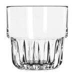 Libbey 15435, 12 Oz Everest DuraTuff Rock Glass, 3 DZ