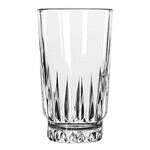 Libbey 15458, 12 Oz Winchester DuraTuff Beverage Glass, 3 DZ