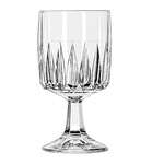 Libbey L15464 8.5 Oz Wine Goblet, 36/CS