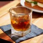 Libbey 15482, 12.25 Oz Inverness DuraTuff Double Old Fashioned Glass, 2 DZ