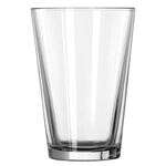 Libbey 15585, 9 Oz Restaurant Basics Highball Glass, 2 DZ