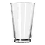 Libbey 15588, 12 Oz Restaurant Basics Beverage Glass, 2 DZ