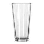 Libbey 15722, 22 Oz Restaurant Basics Clear Cooler Glass, 2 DZ