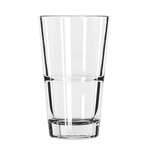 Libbey 15781, 10 Oz Stacking Highball Glass, 2 DZ (Discontinued)