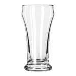 Libbey 16, 6 Oz Heavy Base Pilsner Glass, 6 DZ