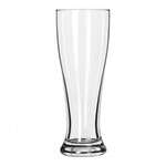 Libbey 1604, 16 Oz Pilsner Glass, 2 DZ