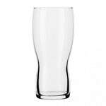 Libbey 1700, 16 Oz Tolenna Stackable Beer Glass, DZ