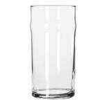 Libbey 1906HT, 12 Oz Nonik Heat-Treated Iced Tea Glass, 6 DZ